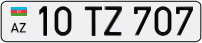 10TZ707