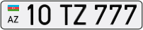 10TZ777