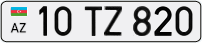 10TZ820