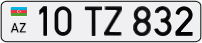 10TZ832