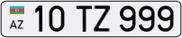 10TZ999