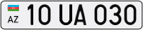 10UA030