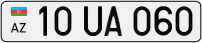 10UA060