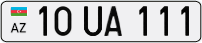 10UA111