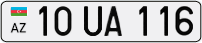 10UA116