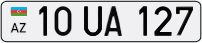 10UA127