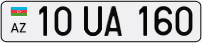 10UA160