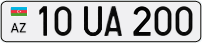 10UA200