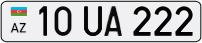 10UA222