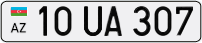 10UA307