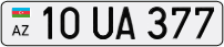10UA377