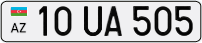 10UA505