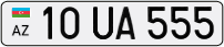 10UA555