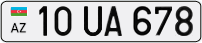 10UA678