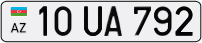 10UA792