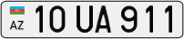 10UA911