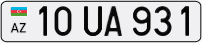 10UA931