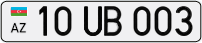 10UB003