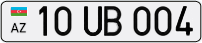 10UB004