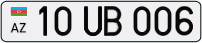 10UB006