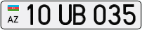 10UB035