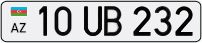 10UB232
