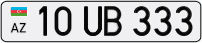 10UB333