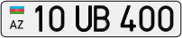 10UB400