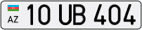 10UB404