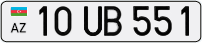 10UB551