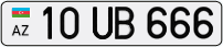 10UB666
