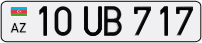 10UB717
