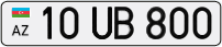 10UB800