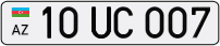 10UC007