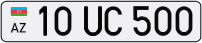 10UC500