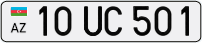 10UC501