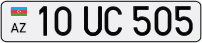 10UC505