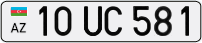 10UC581