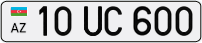 10UC600