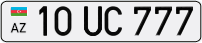 10UC777