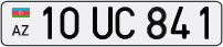 10UC841