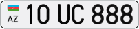 10UC888