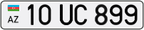 10UC899
