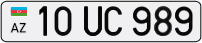 10UC989