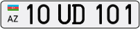 10UD101