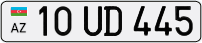 10UD445