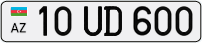10UD600