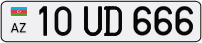 10UD666
