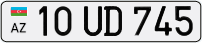 10UD745