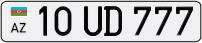 10UD777